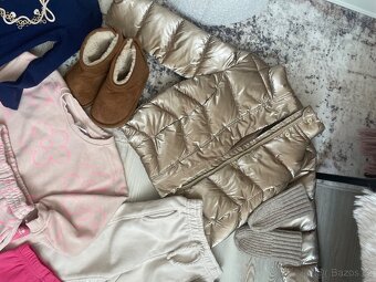 Oblečení pro holčičku - 4