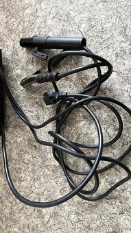 Prodám transformát. svářečku značky T.I.P. (model 150) - 4