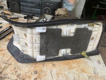 Kawasaki KLE 500 - 4