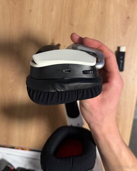 Herní sluchátka - 4