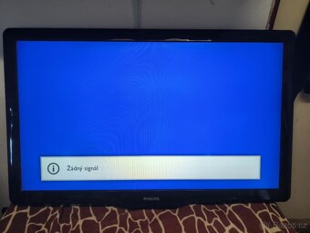 Tv Philips Čtěte - 4