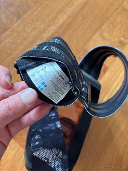 Lyžařské brýle Wedze - 4