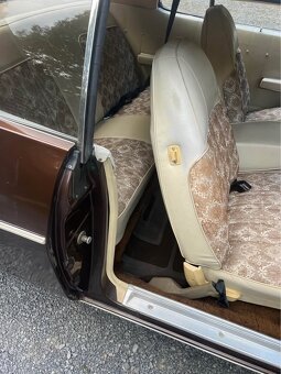 Plymouth fury III 1973 coupé - 4