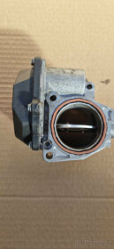 škrtící klapka škrtička wv,audi,seat,skoda - 4