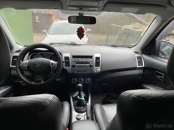 Peugeot 4007 2.2. Hdi - 4