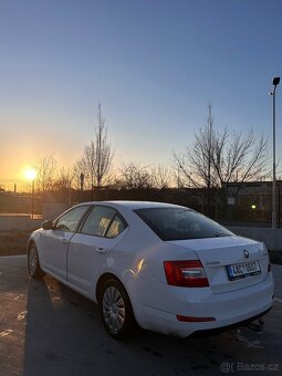 Škoda Octavia 3 1.6Tdi 77kw 2014 - 4