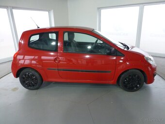 Renault Twingo 1,2I- KLIMATIZACE - 4