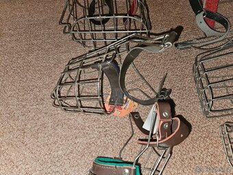 Košiky pro pejsky - 4