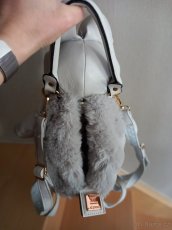 Luxusní batůžek Králíček - 4