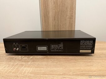 Technics sl-pg470a - 4