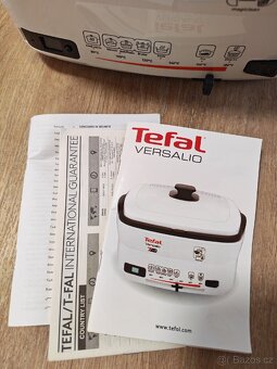 Multifunkční hrnec Tefal - 4