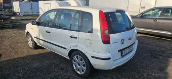 Fusion 1.6 TDCi - 4