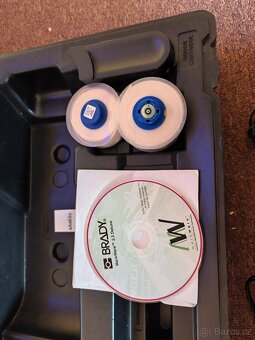 TISKÁRNA ŠTÍTKŮ - 4