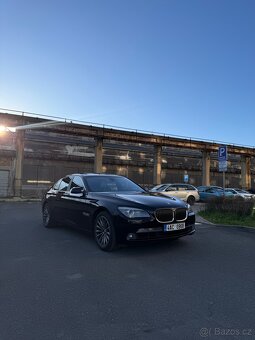 Bmw f01 740d - 4