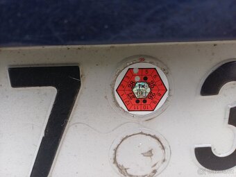 Volkswagen golf 4 variant - 4