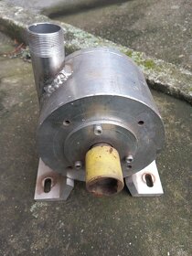 Celonerezové čerpadlo - 4