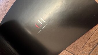 Carolina Herrera katalog - 4