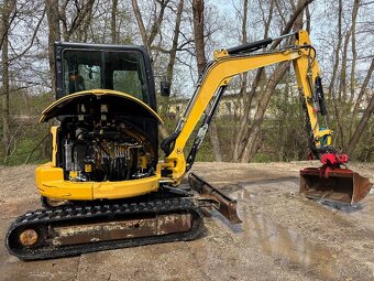 CAT 304DCR - 4