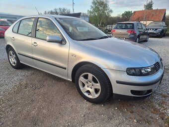 Seat leon - 4