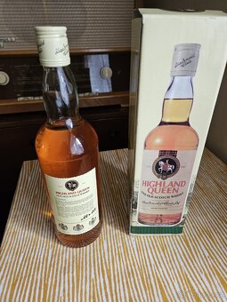Whisky 40 let - 4