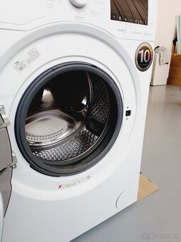 Pračka BEKO A+++ 7 kg,1400 ot. ZÁRUKA - 4