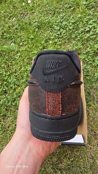 Nike Air force 1 retro hwn 38,5eu - 4