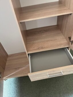 Šatní skříň - 4
