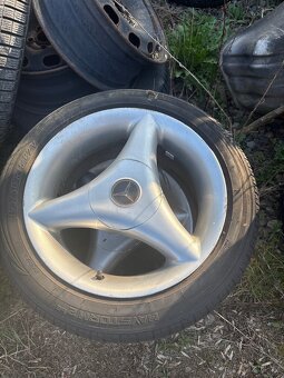 Alu 5x112 r15 - 4