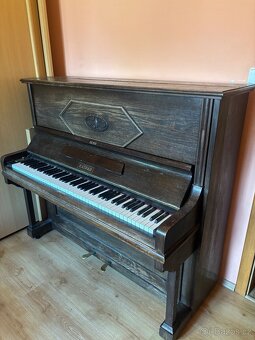 Pianino - 4