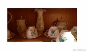 Prodám porcelán odlehčený - 4