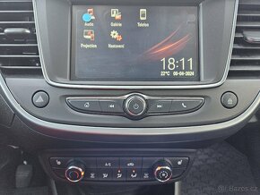 Opel Crossland X 1,6 Turbo Diesel 84 tis. Km REZERVACE - 4