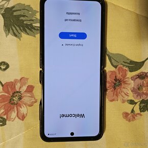 SAMSUNG GALAXY Z FLIP 4 - 4
