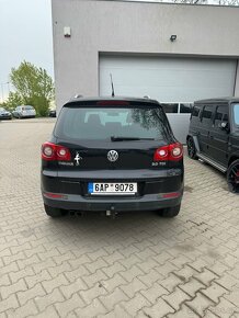 VW TIGUAN 4x4 DSG - 4