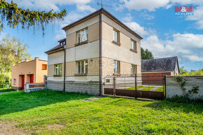 Prodej rodinného domu, 200 m², Žehuň - 4