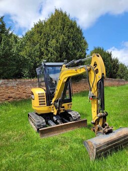 Caterpillar 302.7 d cr - 4