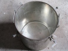 Konve na med - 4