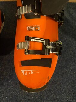 Lyžařské boty TECNICA MACH1 - 4