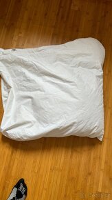 E. Kiedronova Péřová zavinovačka Dráček péřová výplň - 4