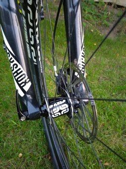 COMMENCAL META V4 enduro kolo vel. M - 4