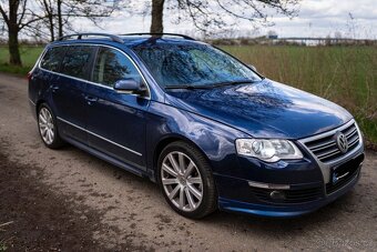 VW Passat B6 2.0TDi 103kw BMP 2005 - 4
