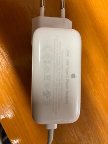 Apple Macbook 12” - 4