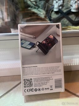 Power banka 10000mAh a 5000mAh X-site N.O.V.Á. - 4