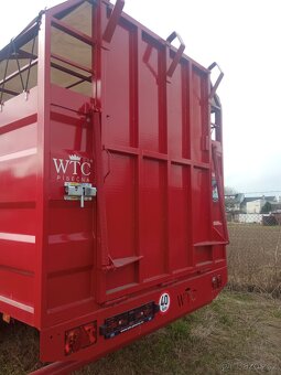 Přepravník zvířat Pardál NZ12, 7,5 l - 4