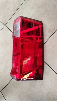Zadní světla Crafter levé/pravé - 4