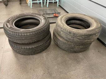 Pneumatiky Nexen CT8 - 4