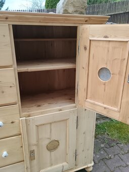špajzka po renovaci - 4