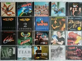 Nove foto 8.5. CD CS hard rock perfekt stav od 159 Kc - 4