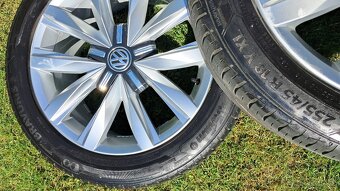 Orig. sada VW Multivan T6/T5, Transporter T6/T5 Springfield⭐ - 4
