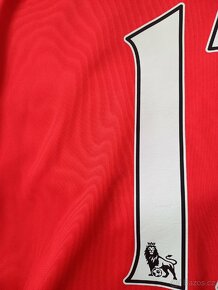 Arsenal FC dres (Alexis) - 4