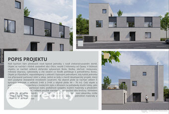 Nově zrekonstruovaný byt 1+1, 44m2, Otice, parkovací místo, - 4